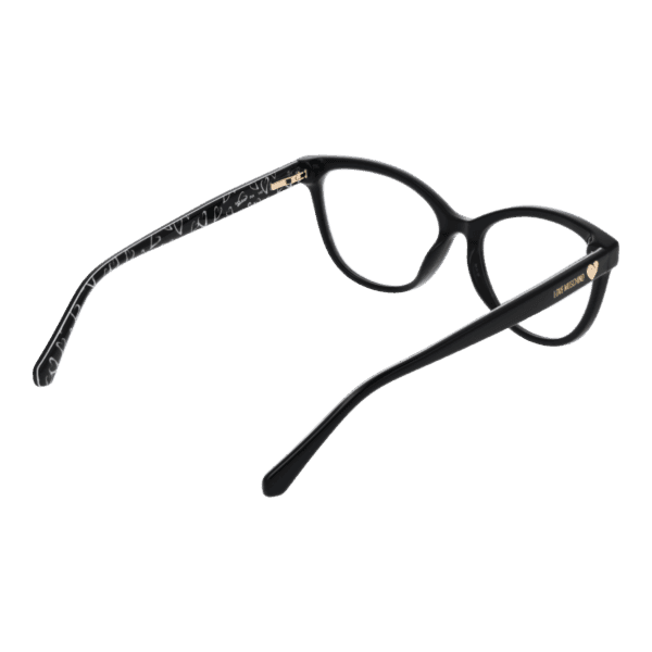 Détails branches – lunette Moschino Love MOL640 54INA en