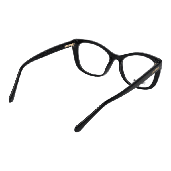 Détails branches – lunette Moschino Love MOL644 53807 en