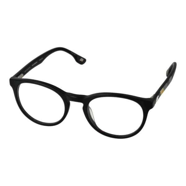 Face avant – monture optique New Balance NB404101 50 en