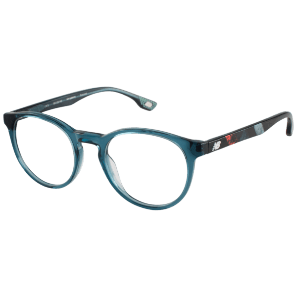 Face avant – monture optique New Balance NB404103 50 en