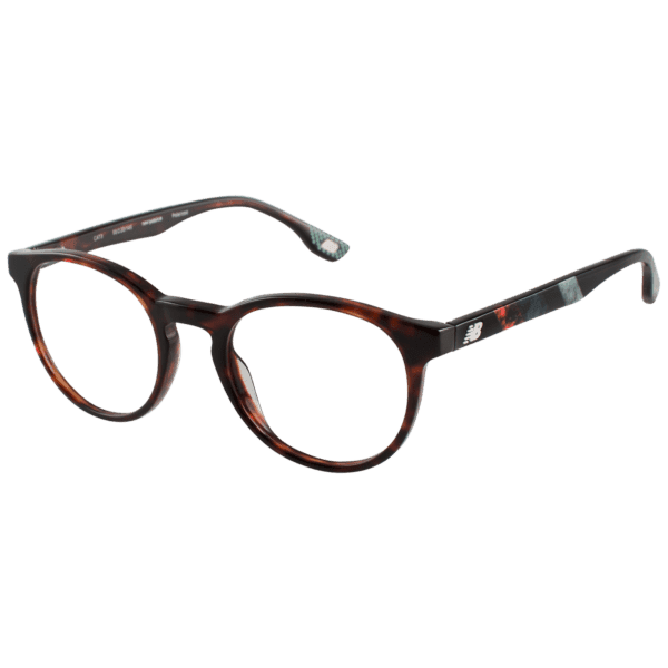 Face avant – monture optique New Balance NB404104 50 en