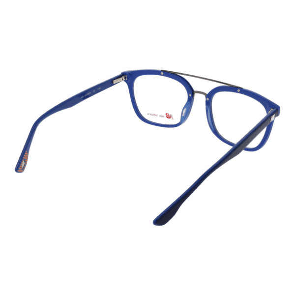 Détails branches – lunette New Balance NB408503 53 en
