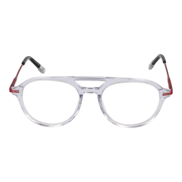 Face avant – monture optique New Balance NB506404 49 en