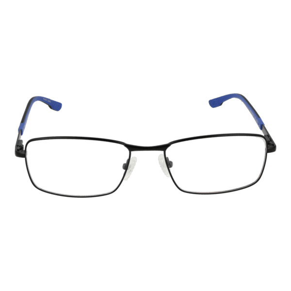 Face avant – monture optique New Balance NB7011LT02 58 en
