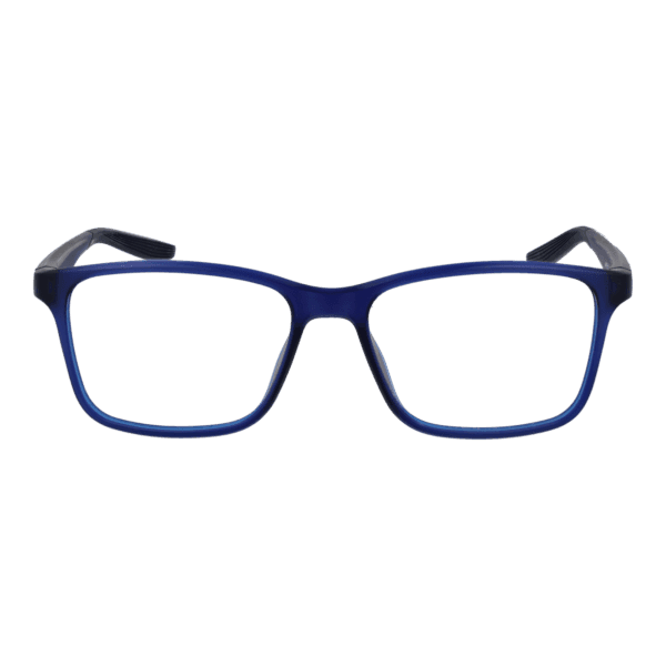 Face avant – monture optique Nike NIKE 7117 54414 en