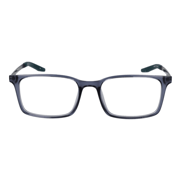 Face avant – monture optique Nike NIKE 7282 52412 en