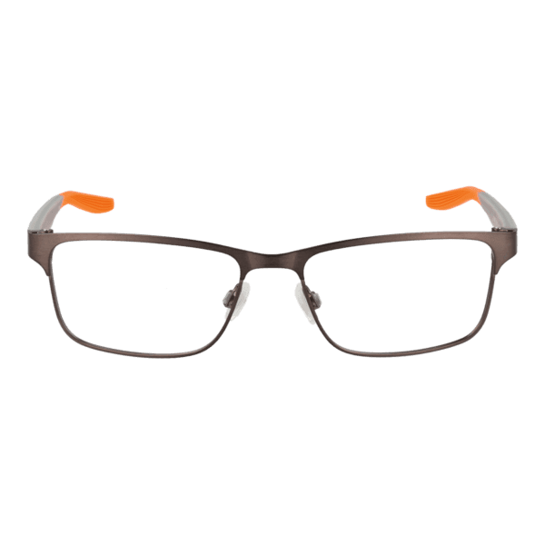 Face avant – monture optique Nike NIKE 8130 54078 en