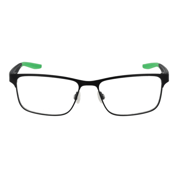 Face avant – monture optique Nike NIKE 8130 56005 en