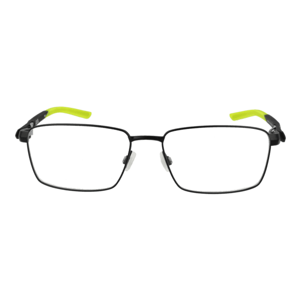 Face avant – monture optique Nike NIKE 8140 58002 en