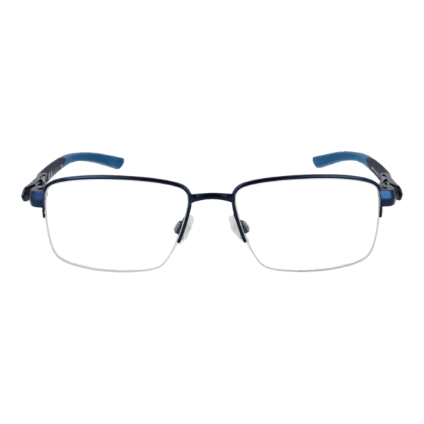 Face avant – monture optique Nike NIKE 8141 55410 en