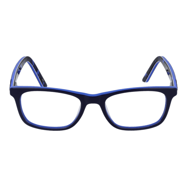 Face avant – monture optique Nike NK5547 48404 en