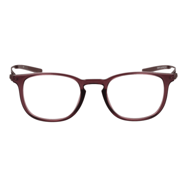 Face avant – monture optique Nike NK7151 49604 en