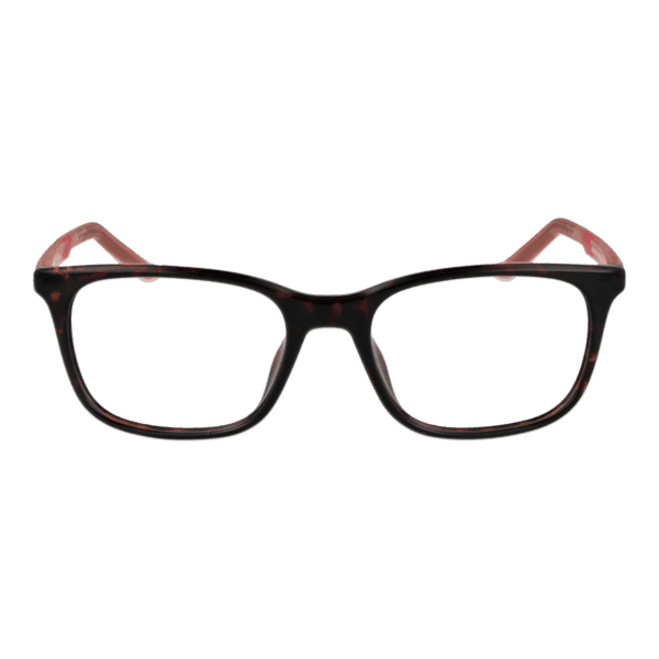 Face avant – monture optique Nike NK7255 53239 en