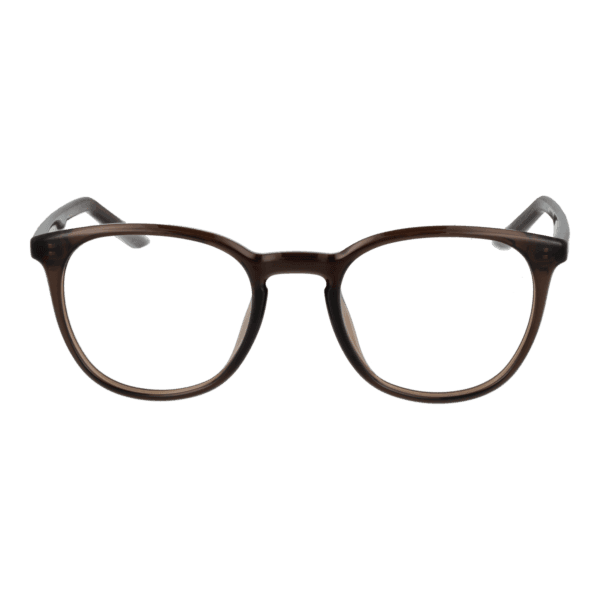 Face avant – monture optique Nike NK7260 49090 en