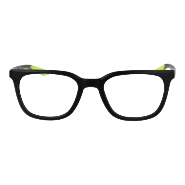 Face avant – monture optique Nike NK7290 52002 en