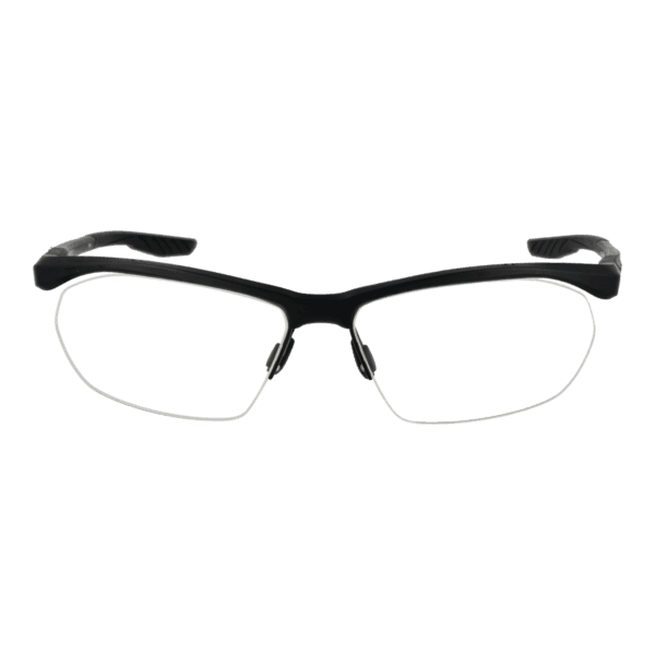 Face avant – monture optique Nike NK7401 58001 en