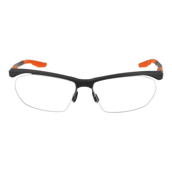 Face avant – monture optique Nike NK7401 58034 en