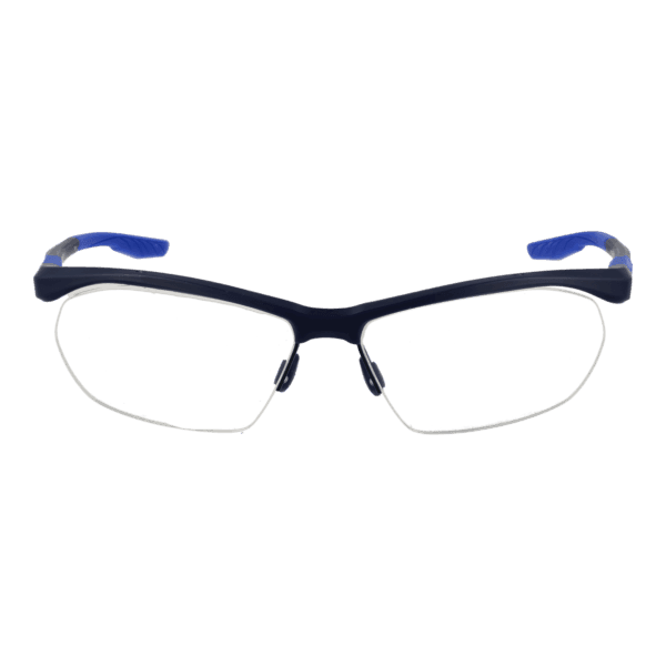 Face avant – monture optique Nike NK7401 58410 en