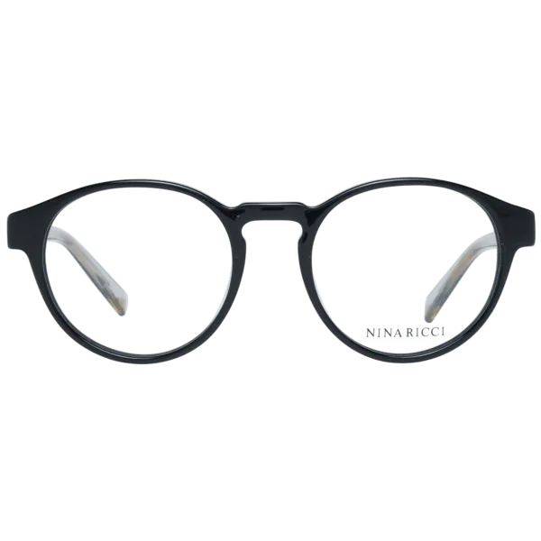 Face avant – monture optique Nina Ricci VNR021 490700 en