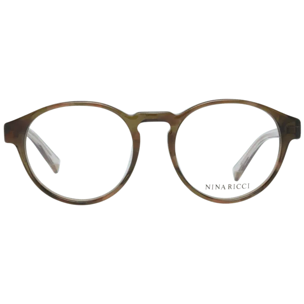 Face avant – monture optique Nina Ricci VNR021 490KHA en