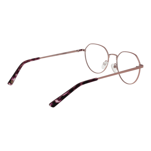 Détails branches – lunette OK OK1901 51911 en