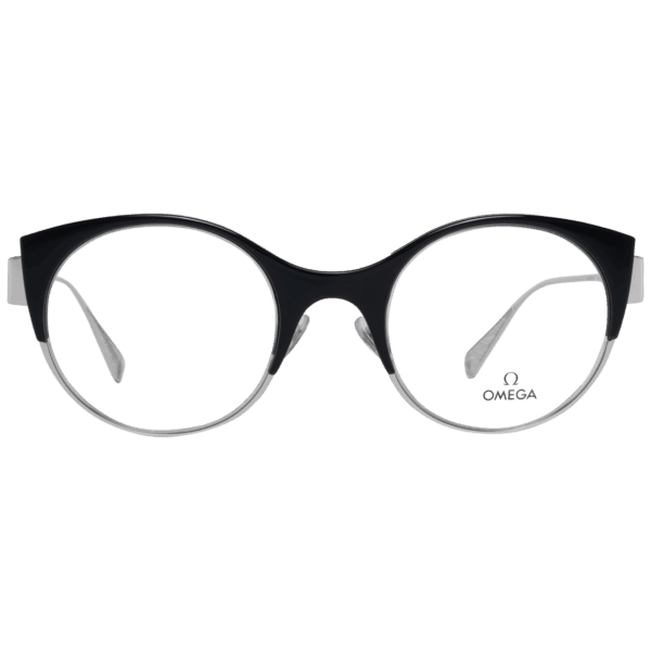 Face avant – monture optique Omega OM5002-H 5101A en