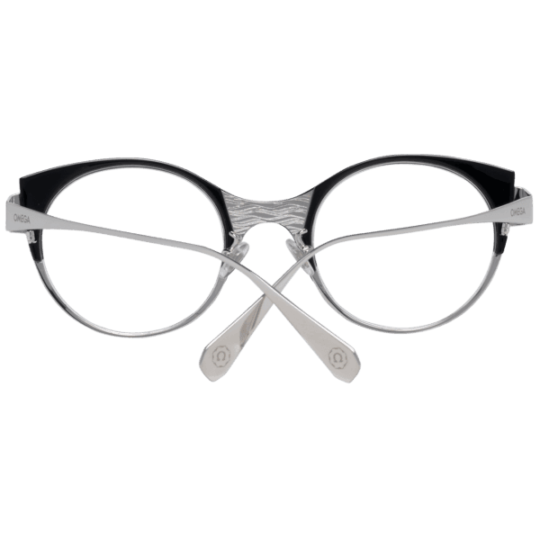 Détails branches – lunette Omega OM5002-H 5101A en
