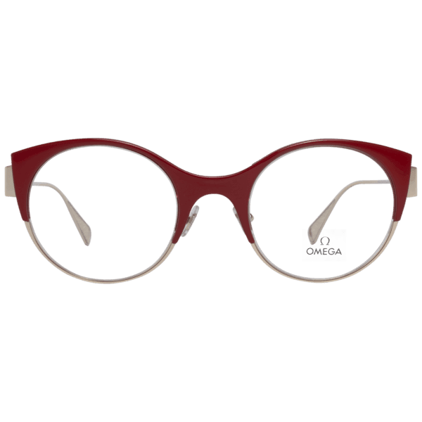 Face avant – monture optique Omega OM5002-H 51066 en