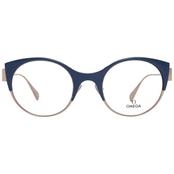 Face avant – monture optique Omega OM5002-H 51090 en