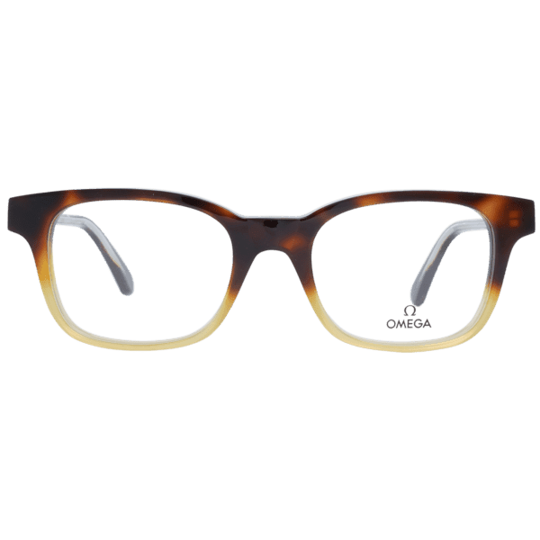 Face avant – monture optique Omega OM5004-H 52056 en