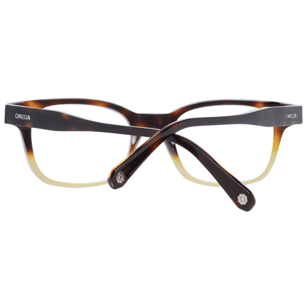 Détails branches – lunette Omega OM5004-H 52056 en