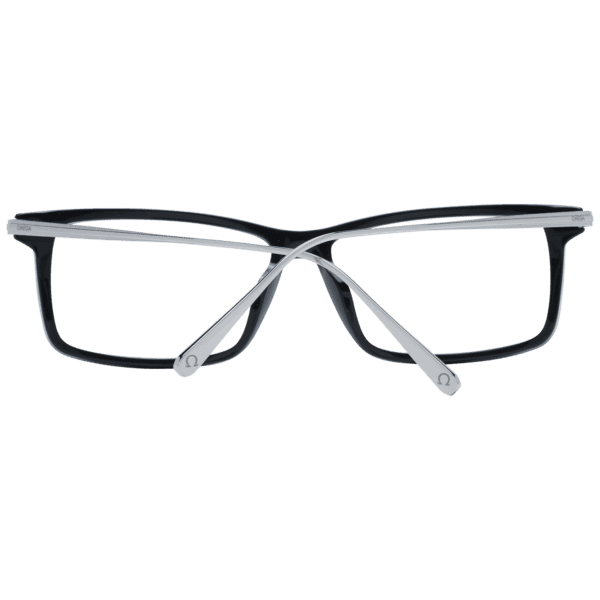 Détails branches – lunette Omega OM5014 58001 en