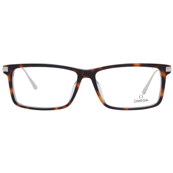 Face avant – monture optique Omega OM5014 58056 en