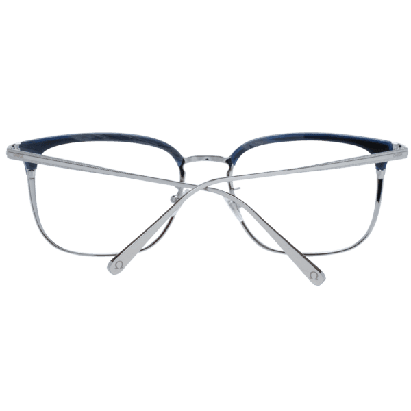 Détails branches – lunette Omega OM5018-H 55092 en