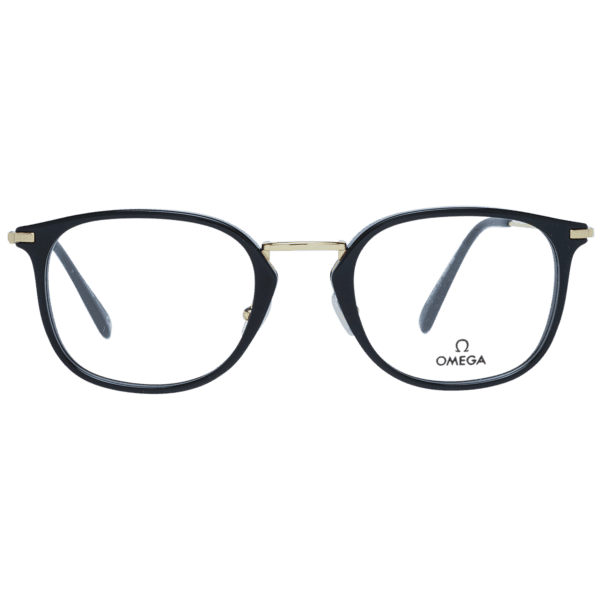 Face avant – monture optique Omega OM5024 52001 en
