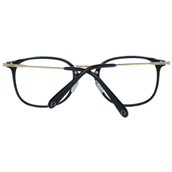 Détails branches – lunette Omega OM5024 52001 en
