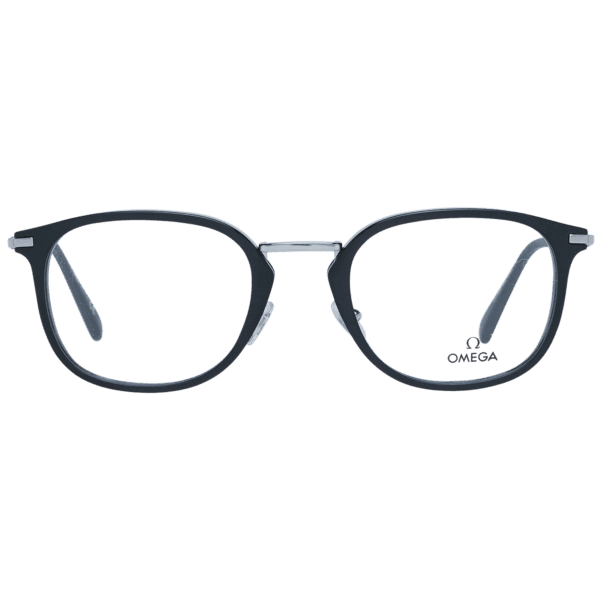 Face avant – monture optique Omega OM5024 52002 en