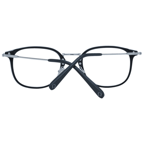 Détails branches – lunette Omega OM5024 52002 en