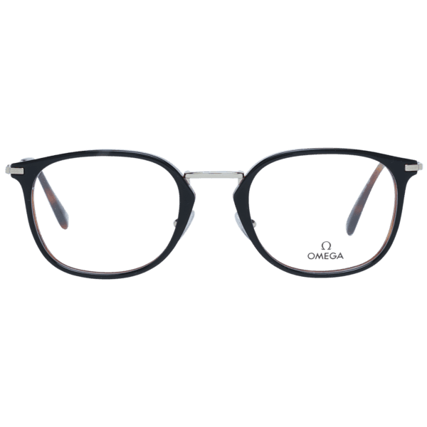 Face avant – monture optique Omega OM5024 52005 en