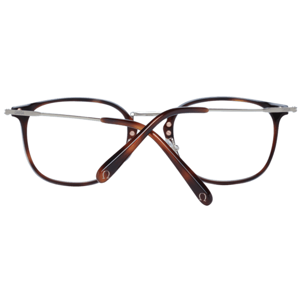 Détails branches – lunette Omega OM5024 52005 en