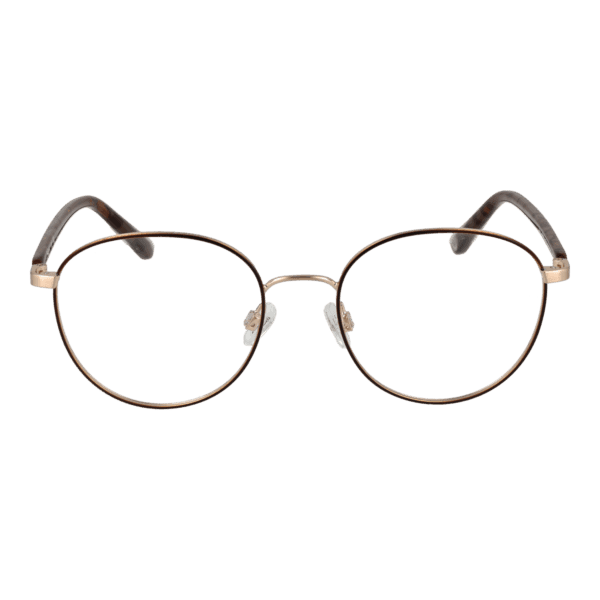 Face avant – monture optique Pepe Jeans PJ1271 50C2 en
