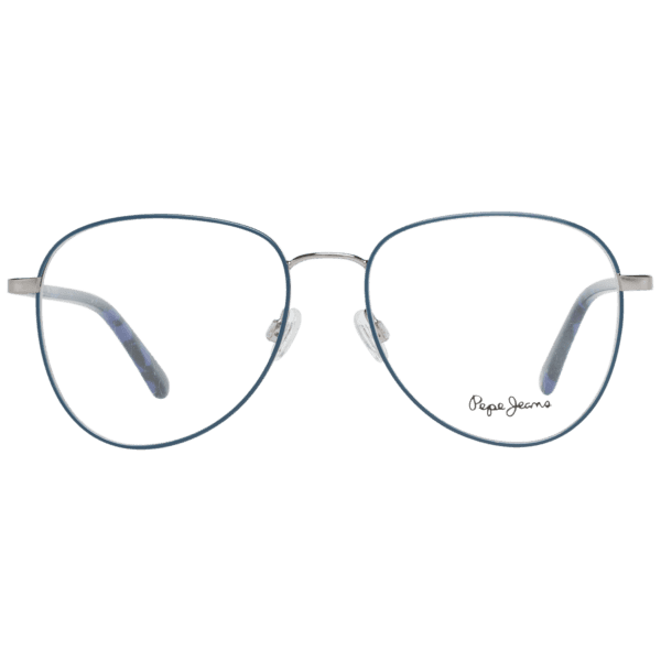 Face avant – monture optique Pepe Jeans PJ1276 53C3 en