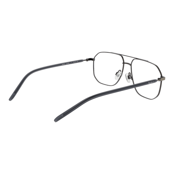Détails branches – lunette Pepe Jeans PJ1294 55C1 en
