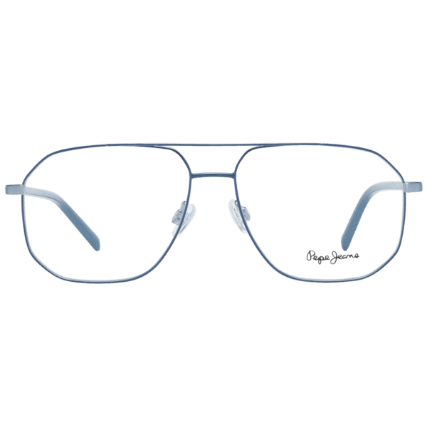 Face avant – monture optique Pepe Jeans PJ1294 55C3 en