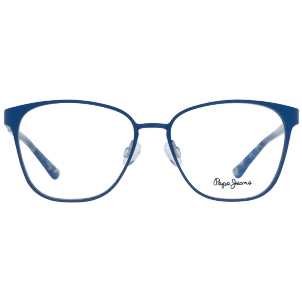 Face avant – monture optique Pepe Jeans PJ1296 52C4 en