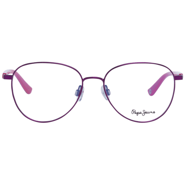 Face avant – monture optique Pepe Jeans PJ1297 54C1 en
