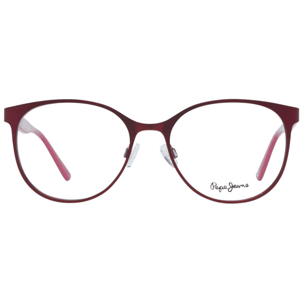 Face avant – monture optique Pepe Jeans PJ1299 53C2 en