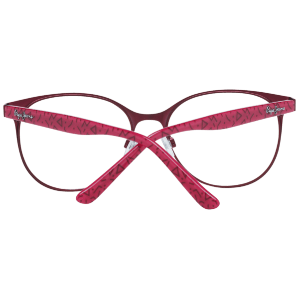 Détails branches – lunette Pepe Jeans PJ1299 53C2 en