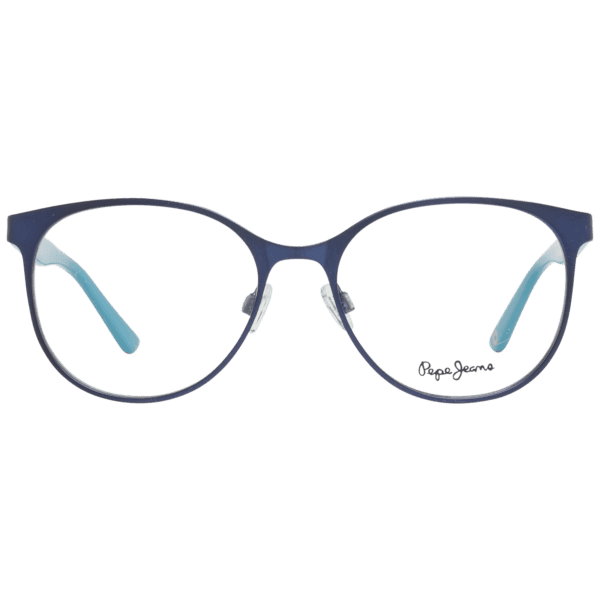 Face avant – monture optique Pepe Jeans PJ1299 53C3 en