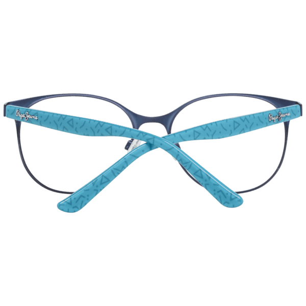 Détails branches – lunette Pepe Jeans PJ1299 53C3 en